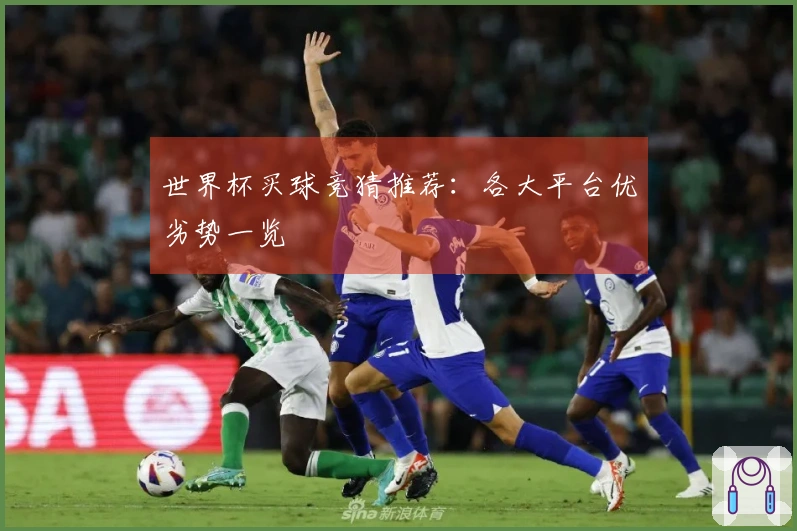 世界杯买球竞猜推荐：各大平台优劣势一览