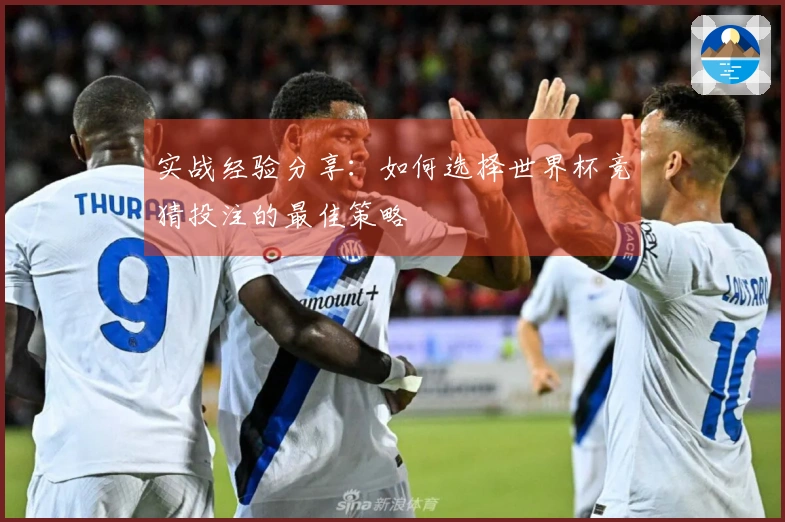 实战经验分享：如何选择世界杯竞猜投注的最佳策略